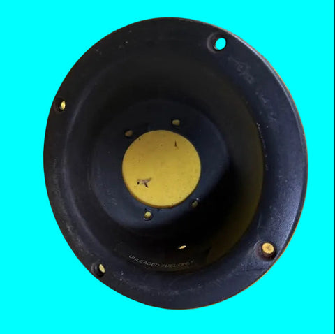 Mopar Fuel Filler Housing 2001–2006 Jeep Wrangle