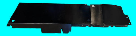 NEW 1964-65 CORVAIR GREENBRIER VAN RAMPSIDE SPLASH PAN GUARD