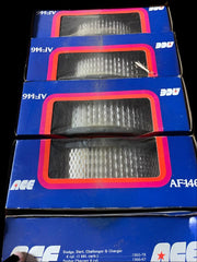 NCI - NEW IN BOX AF-146 MOPAR DODGE CHRYSLER AIR FILTER 2206376