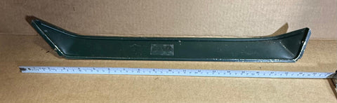 AUTO SHADE VENT G285RR AS PICTURED