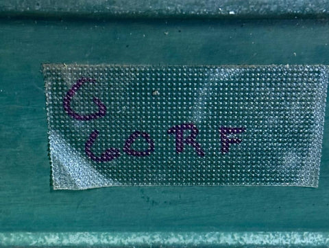 AUTO SHADE VENT G60RF AS PICTURED