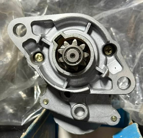 NEW Chevrolet Geo Metro models Suzuki Swift D16674 METRO STARTER