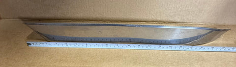 AUTO SHADE VENT G60RF AS PICTURED