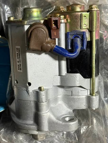 NEW Chevrolet Geo Metro models Suzuki Swift D16674 METRO STARTER