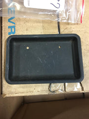 NOS 1961-65 CORVAIR VAN TRUCK ASH TRAY FRONT FACE PLATE