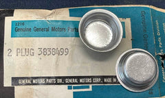 NOS 1960-69 CORVAIR BELL HOUSING PLUG