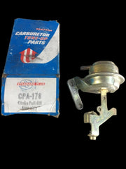 NCI NOS Carb CHOKE Rochester 4 BBL CHEVROLET BUICK GMC OLDSMOBILE PONTIAC