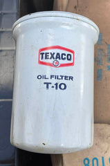NEW Corvair OIL FILTER COLLECTION - TWO STYLES - YOUR CHOICE OF ONE