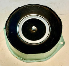 1965-69 CORVAIR DASH INSTRUMENT GAUGE CLUSTER CENTER DELETE ASSY
