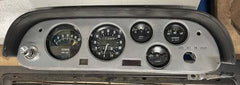 USED 1962-64 CORVAIR SPYDER DASH - AUTOMATIC TRANSMISSION UNTESTED