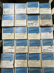NOS GM DELCO MORAINE 1961-63 OLDSMOBILE F85, 1961-63 BUICK SPECIAL - 5460461