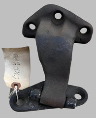NOS 1965-66 CORVAIR 4 DR DOOR HINGE-REAR-UPPER-LF-