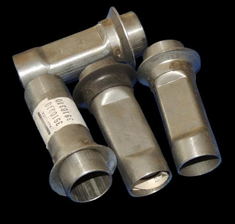 USED CORVAIR 1960-69 80-180HP & TURBO EXHAUST TUBE
