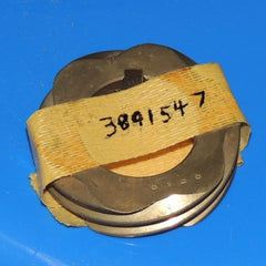 NOS 1960-69 CORVAIR CRANKSHAFT BRASS DIST GEAR