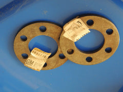 NOS 1960-69 CORVAIR FLYWHEEL RETAINER