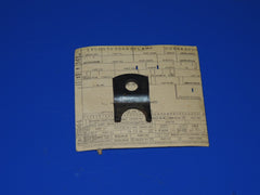 NOS 1963-69 CORVAIR CLAMP-UPPER VENT TUBE TO TOP SHROUD-