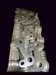 1961-69 CORVAIR PUSH ROD TUBE GUIDES - SOLD EA