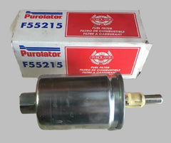 NCI CHEVROLET GMC Avalanche Silverado Tahoe Yukon Jimmy FUEL FILTER C DESCRP
