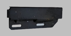 Used 1961-65 Corvair Rampside van greenbrier Loadside FC accelerator linkage shield