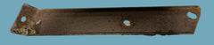 1961-65 CORVAIR FC FRONT BUMPER OUTER BRACE TO BODY BRACKET - DRIVERS SIDE