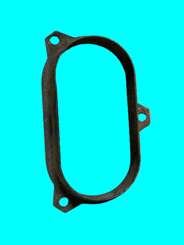 1965-66 Turbo 1965-66 AC 1965-67 K46 Desert Air LEFT FRONT Top Shroud Fresh Air Duct
