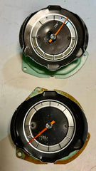 1965-69 CORVAIR DASH INSTRUMENT CLUSTER GAS GAUGE