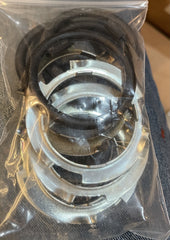 NOS 1961-69 CORVAIR ALL GAS TANK SENDER RETAINER & O-RING