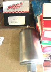NCI 1979-1985 CADILLAC FUEL FILTER Deville Eldorado Fleetwood Seville Ford LTDII