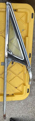 1965-69 CORVAIR PASSENGER SIDE WING GLASS ASSEMBLY