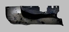 LATE MODEL CORVAIR RIGHT SIDE TURBO SIDE SHROUD
