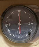 NOS 1976-77 MITSUBISHI DODGE COLT WAGON CLOCK - MB 045020