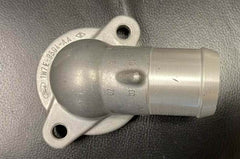 NOS 1W7E-8594-AA FORD Thermostat HOUSING Mustang Crown Victoria Explorer