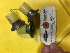 NOS Corvette Valve Spring Cap Rotator - #3964264