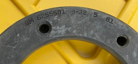 NOS 1960-64 CORVAIR DIFFERENTIAL PINION RING GEAR - 6255501  9-32  5  61