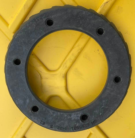 NOS 1960-64 CORVAIR DIFFERENTIAL PINION RING GEAR - 6255501  9-32  5  61
