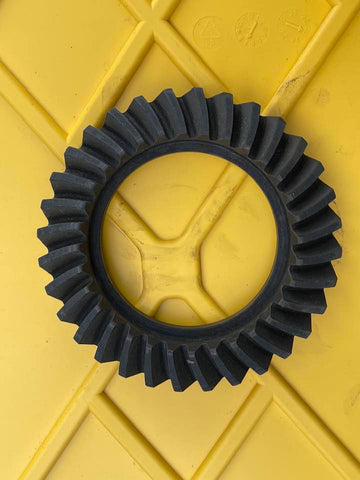 NOS 1960-64 CORVAIR DIFFERENTIAL PINION RING GEAR - 6255501  9-32  5  61