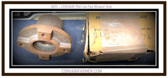 NOS CORVAIR 1961-64 Fan Blower Hub