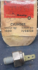 NOS 1961-69 CORVAIR TEMPERATURE SENDING UNIT