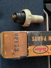 NOS OPV53 OIL PRESSURE SWITCH