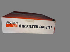 NEW IN BOX - 1984-90 V8 - GM 8997189 PGA 3181 AIR FILTER - SEE LIST BELOW