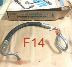 NCI Power Steering Hose AMC Ford CHRYSLER DODGE Chevrolet Buick Pontiac Oldsmobile