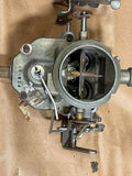 NCI Rebuilt dodge carburetors - late 50’s into 60’s