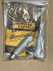 1960-69 CORVAIR PG SCREW-LOW BAND ADJ (1/2-20 X 1 19/64)