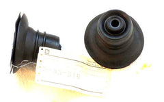 NOS 1960-69 CORVAIR SHIFT BOOT-BLACK-GOES ON SHIFTER BASE INSIDE CAR