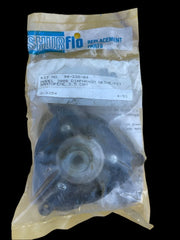 NCI SHURflo #94-238-04 Diaphram Pump with Lower Housing Kit