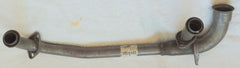 NOS 1965-66 CORVAIR TURBO CROSSOVER PIPE