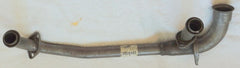 NOS 1965-66 CORVAIR TURBO CROSSOVER PIPE - ALSO HAVE GOOD USED