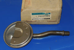 NOS 1960-69 CORVAIR OIL PICKUP SCREEN