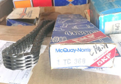 NCI MCQUAY TIMING CHAIN 1982-1995 CAMARO FIRE BIRD BUICK GMC OLDSMOBILE PONTIAC
