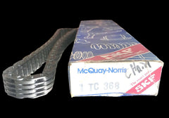 NCI MCQUAY TIMING CHAIN 1982-1995 CAMARO FIRE BIRD BUICK GMC OLDSMOBILE PONTIAC